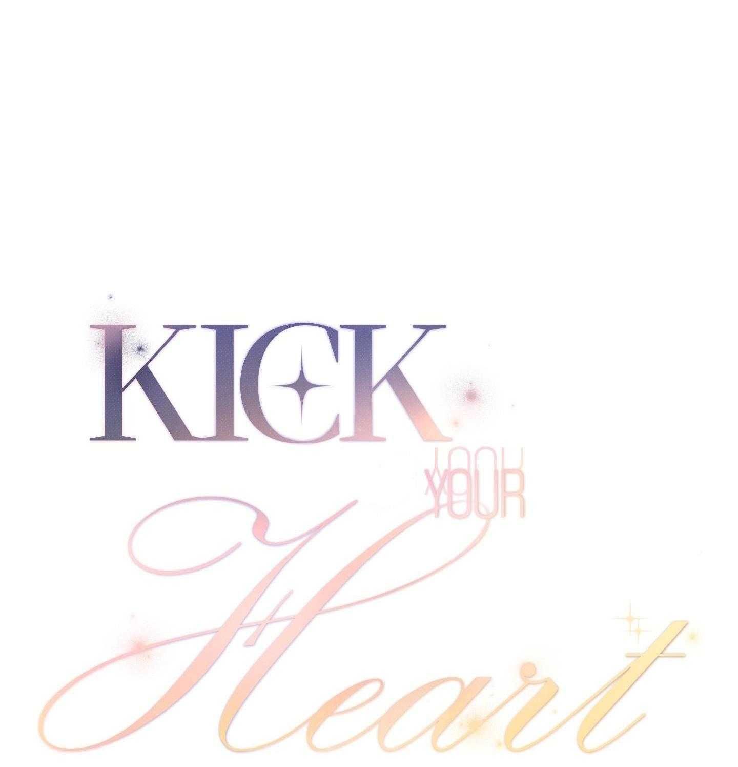 đọc truyện Kick Your Heart Chương 35 ảnh 7 tại Thiên Thai Truyện