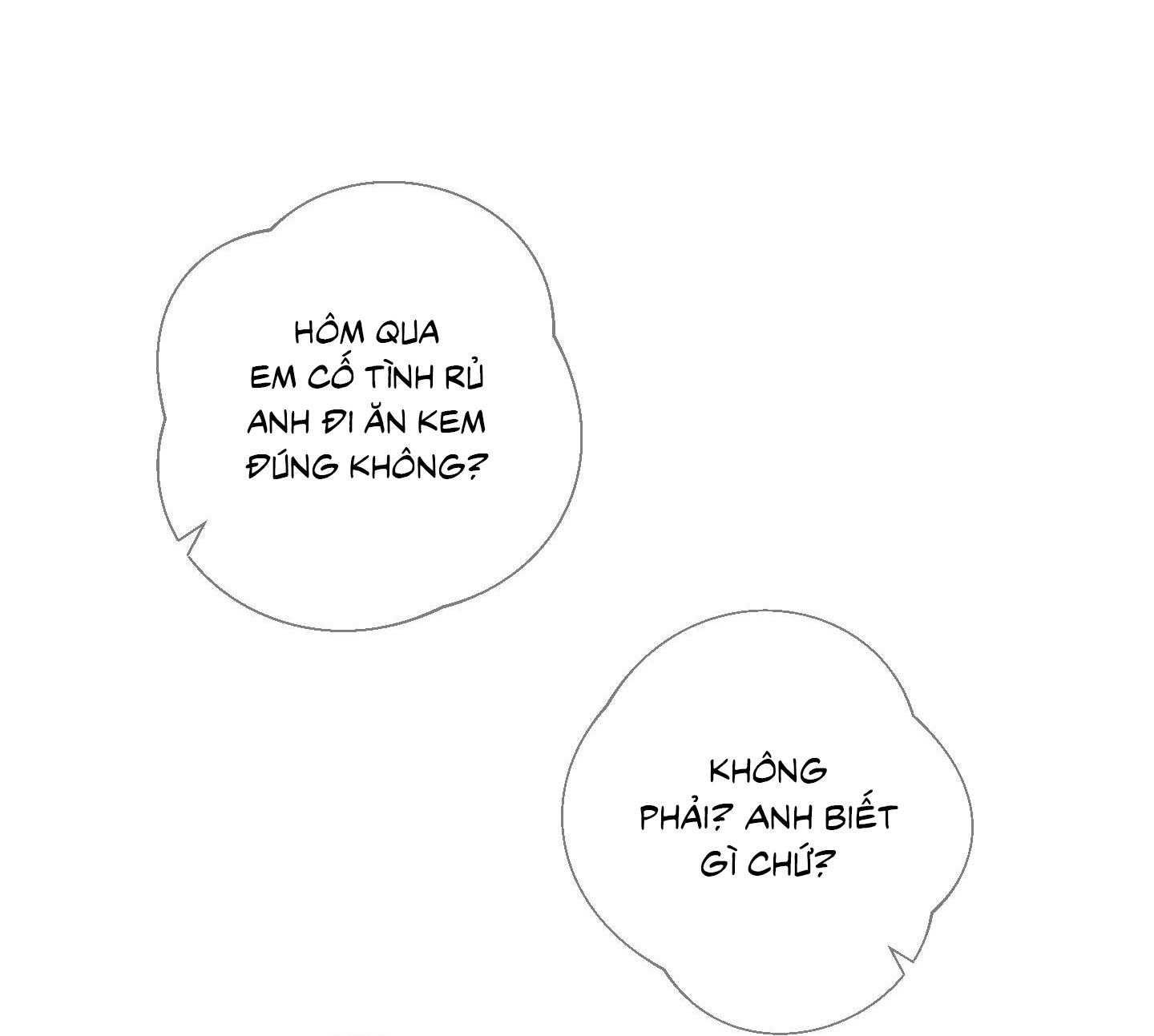 đọc truyện Kick Your Heart Chương 35 ảnh 62 tại Thiên Thai Truyện