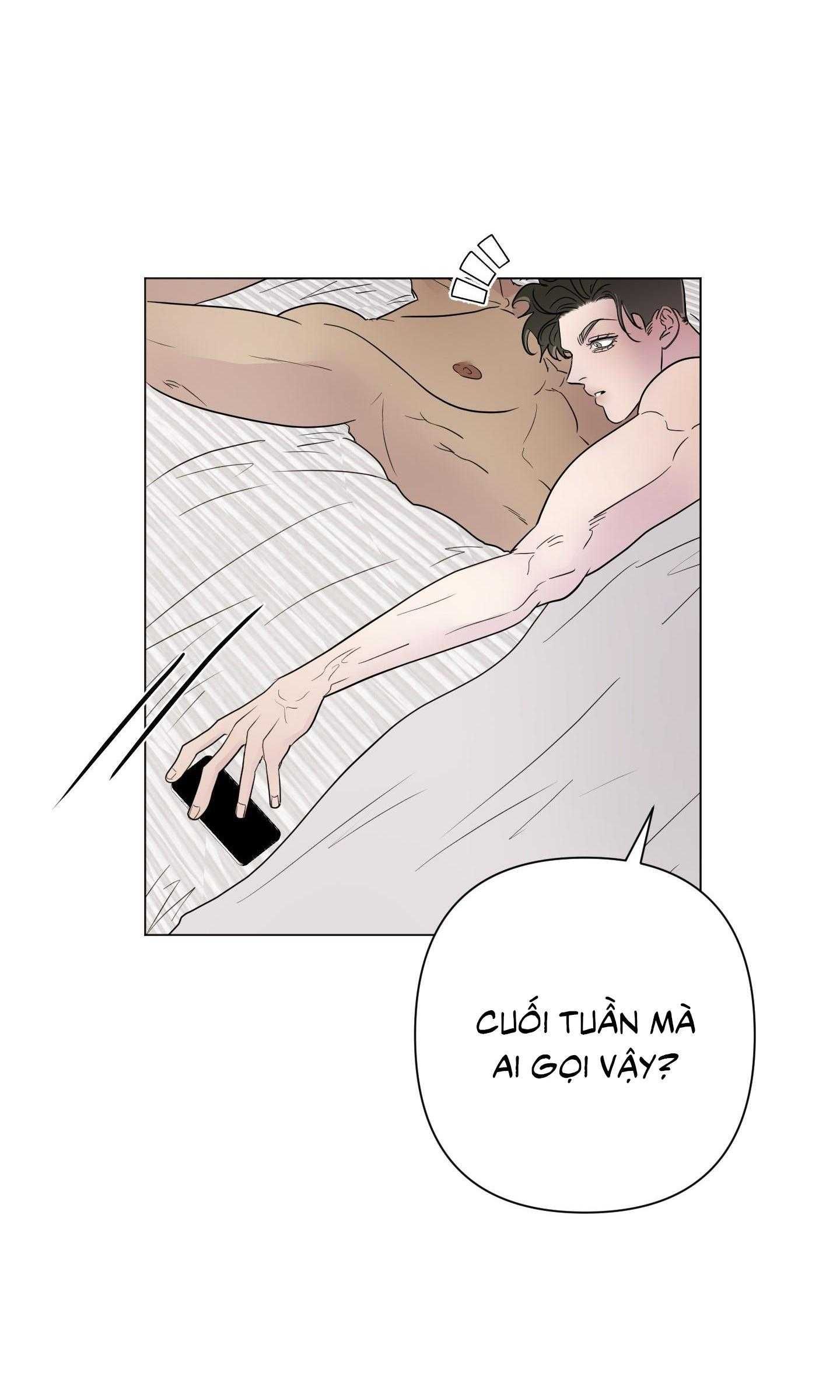đọc truyện Kick Your Heart Chương 35 ảnh 65 tại Thiên Thai Truyện