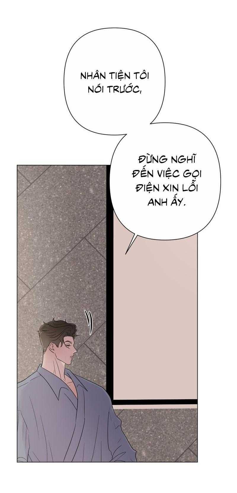 đọc truyện Kick Your Heart Chương 37 ảnh 41 tại Thiên Thai Truyện
