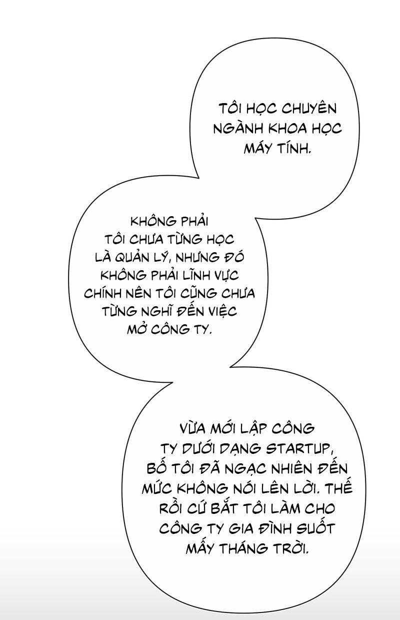 đọc truyện Kick Your Heart Chương 37 ảnh 45 tại Thiên Thai Truyện