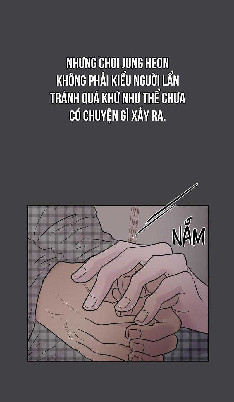 đọc truyện Kick Your Heart Chương 37 ảnh 6 tại Thiên Thai Truyện