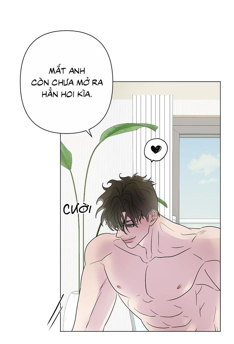 đọc truyện Kick Your Heart Chương 38 ảnh 25 tại Thiên Thai Truyện