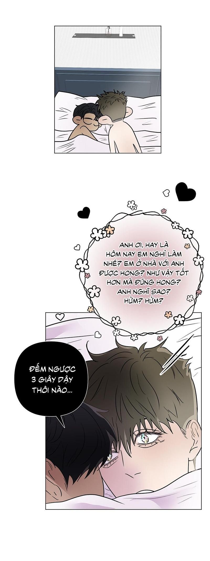 đọc truyện Kick Your Heart Chương 38 ảnh 9 tại Thiên Thai Truyện
