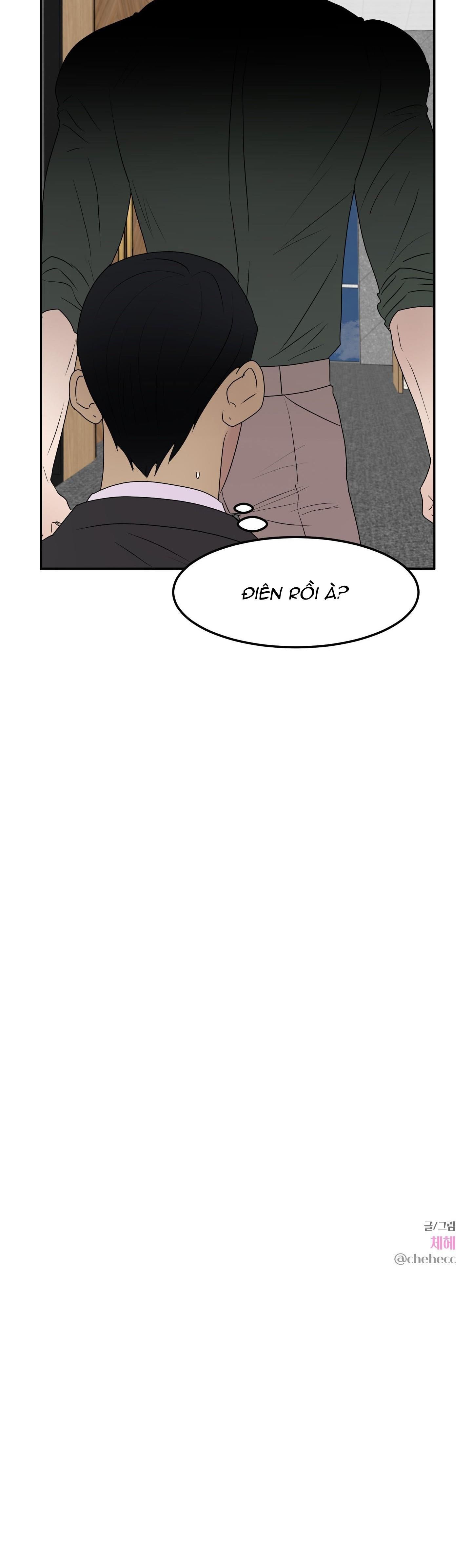đọc truyện Kick Your Heart Chương 4 ảnh 36 tại Thiên Thai Truyện