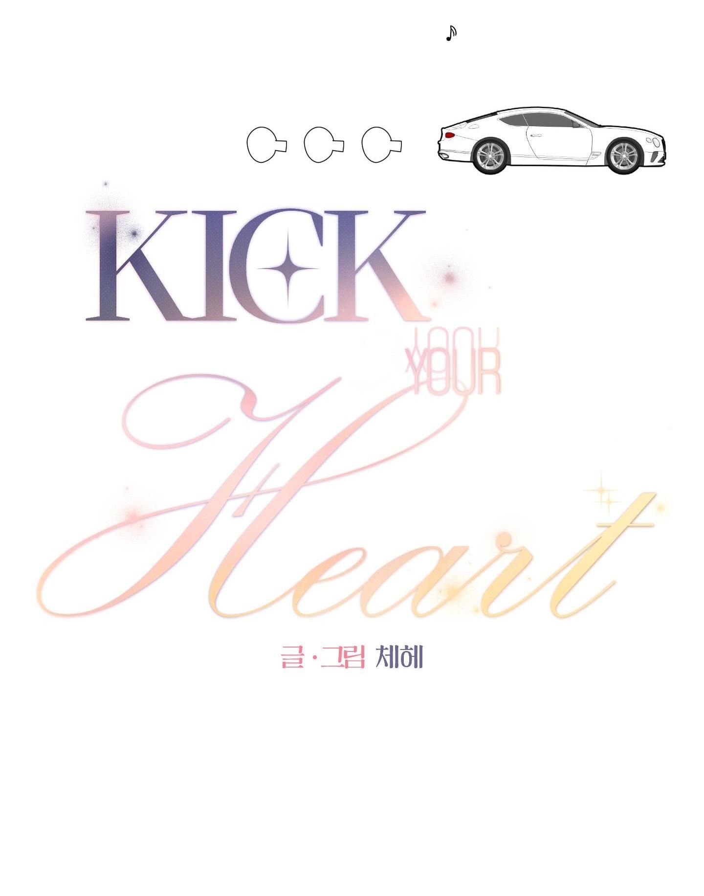 đọc truyện Kick Your Heart Chương 41 ảnh 26 tại Thiên Thai Truyện