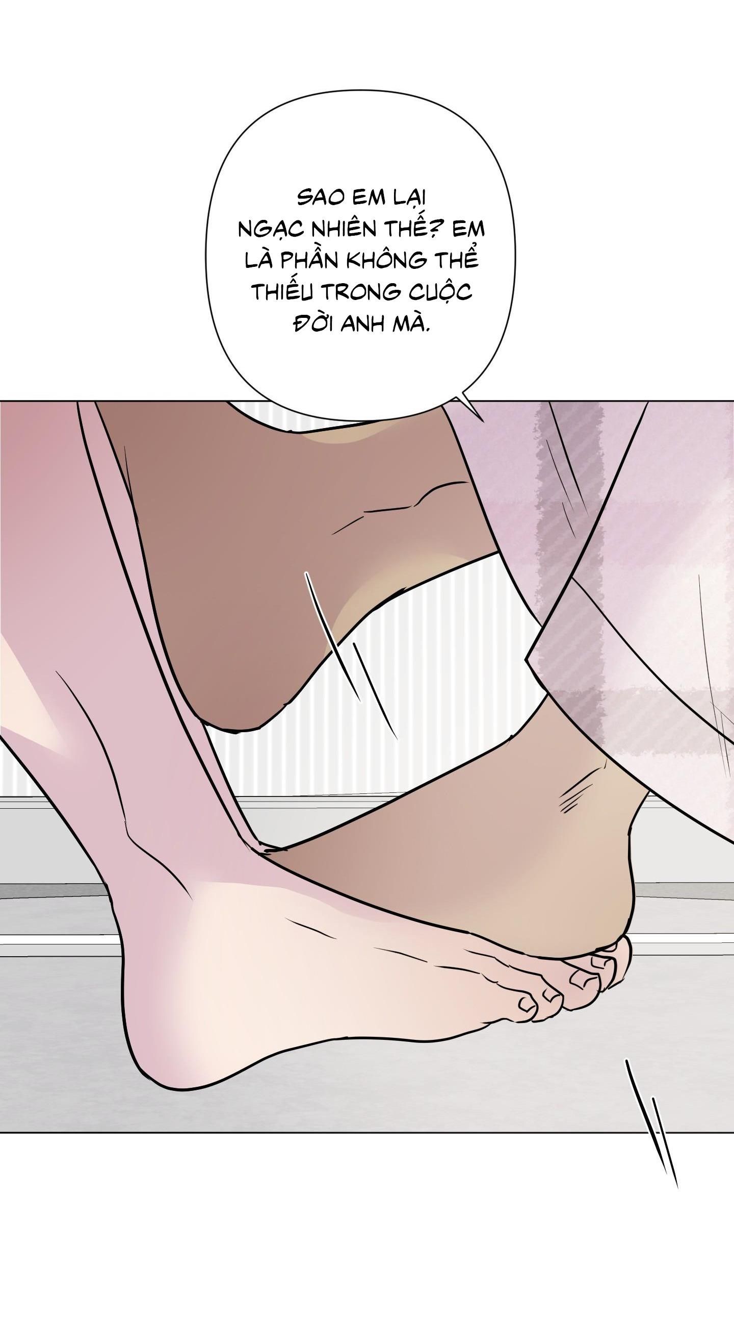 đọc truyện Kick Your Heart Chương 41 ảnh 44 tại Thiên Thai Truyện