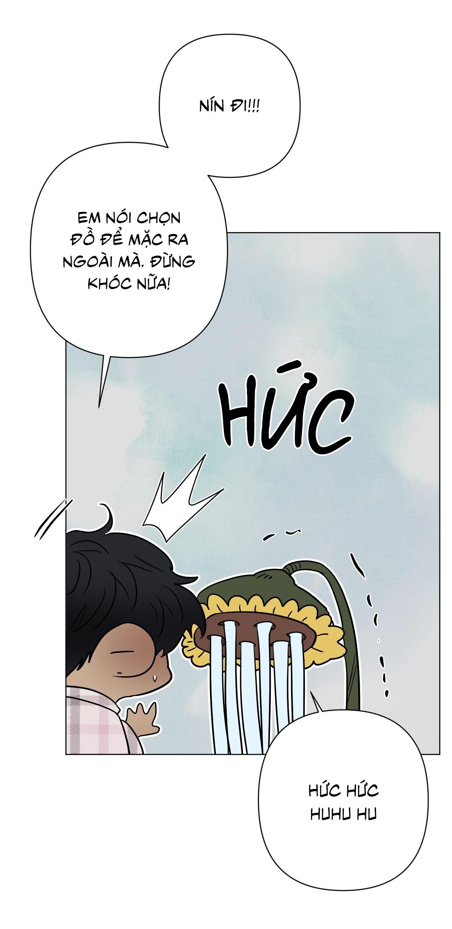 đọc truyện Kick Your Heart Chương 41 ảnh 59 tại Thiên Thai Truyện