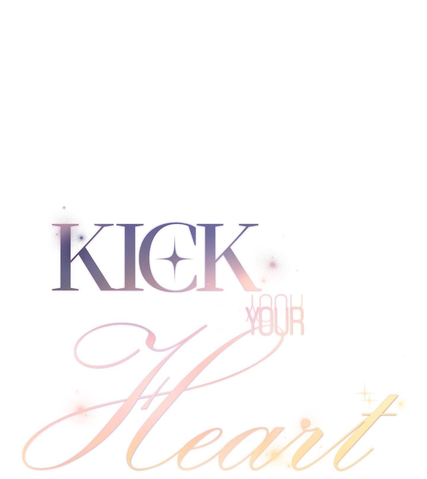 đọc truyện Kick Your Heart Chương 46 ảnh 3 tại Thiên Thai Truyện