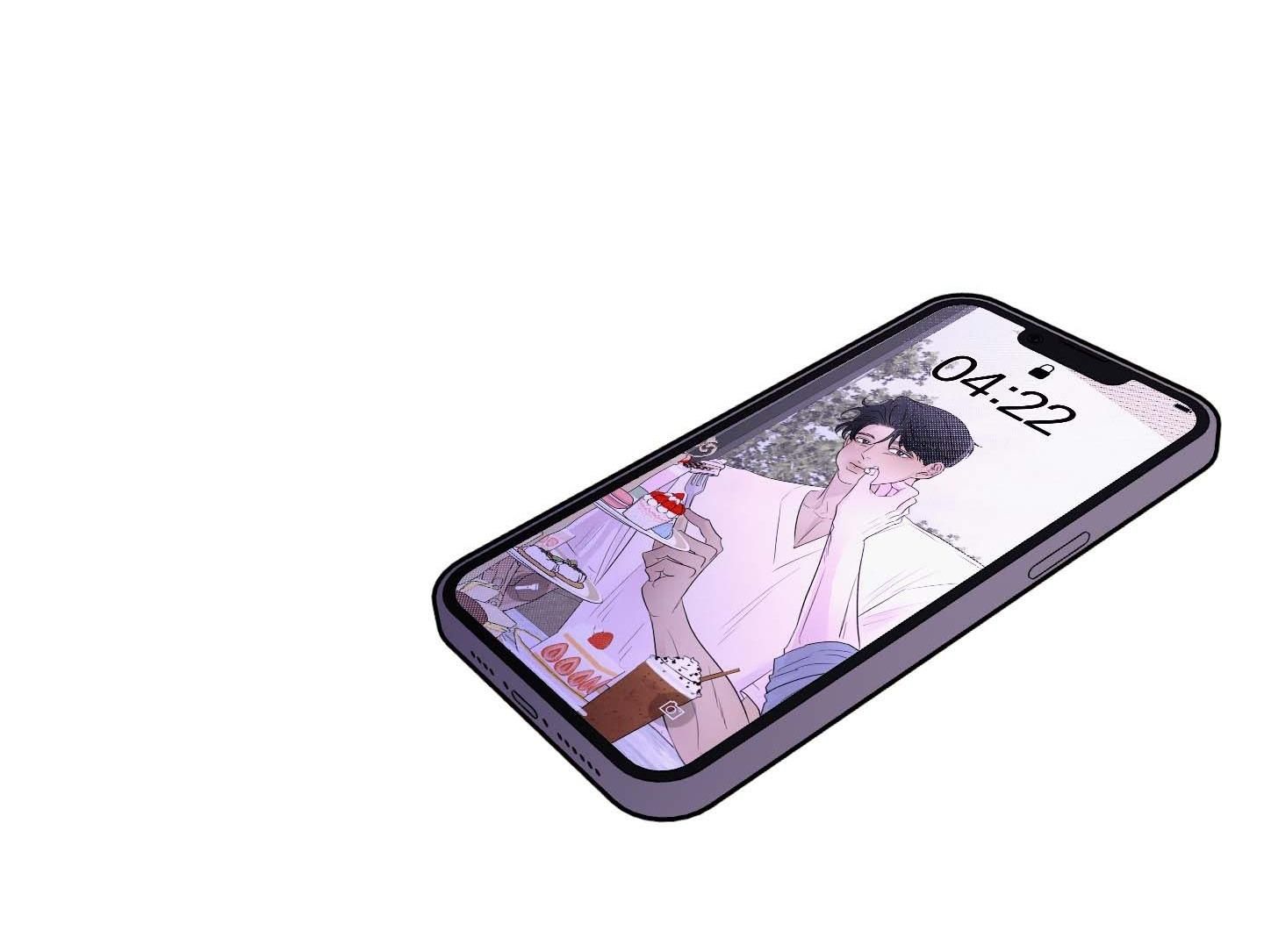đọc truyện Kick Your Heart Chương 50 ảnh 46 tại Thiên Thai Truyện