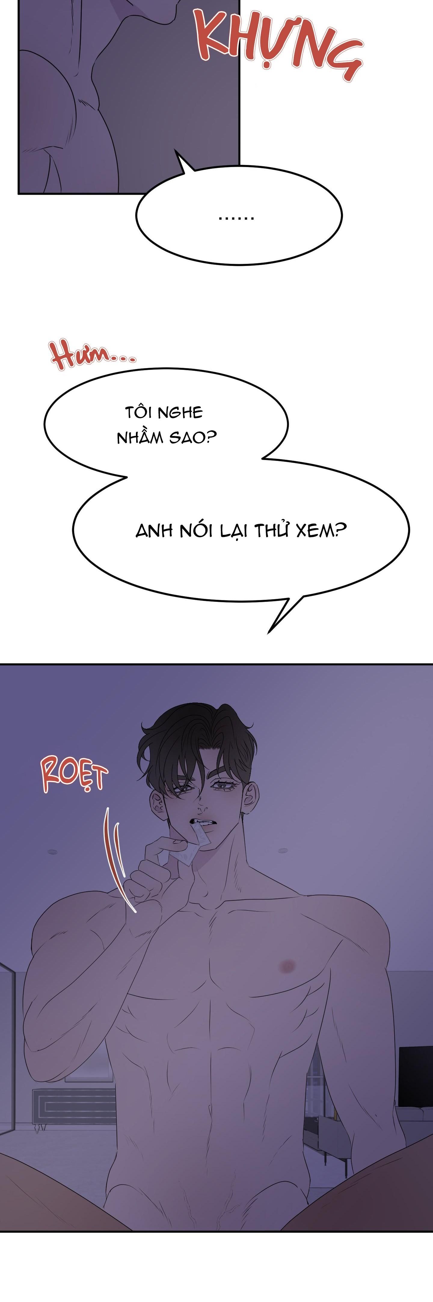 đọc truyện Kick Your Heart Chương 7 ảnh 2 tại Thiên Thai Truyện