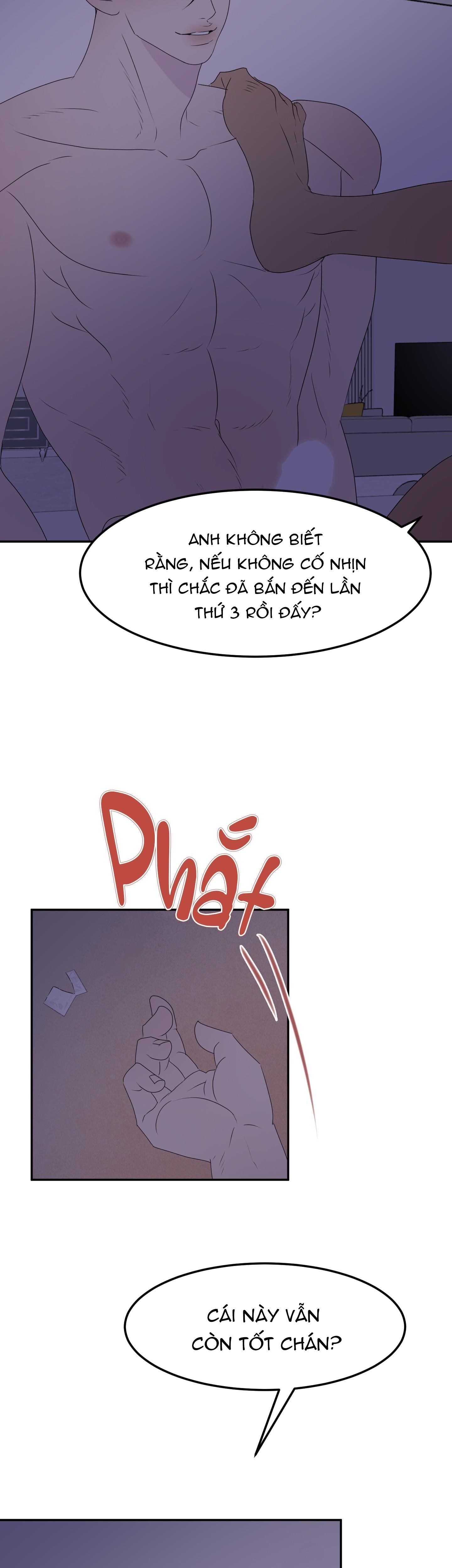 đọc truyện Kick Your Heart Chương 7 ảnh 11 tại Thiên Thai Truyện