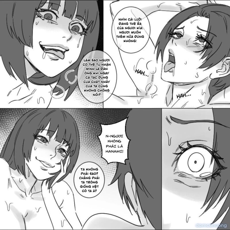 đọc truyện Kidnapped Chương 0 ảnh 26 tại Thiên Thai Truyện