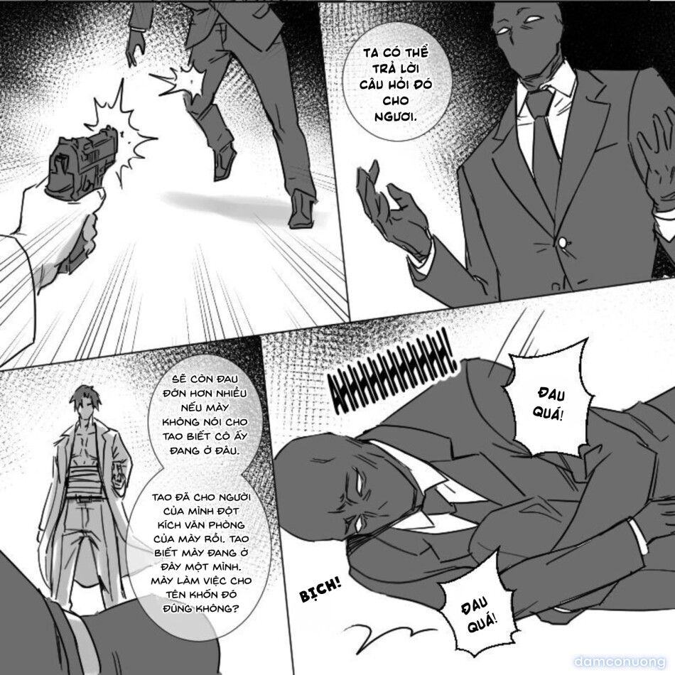 đọc truyện Kidnapped Chương 0 ảnh 6 tại Thiên Thai Truyện