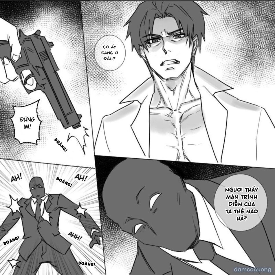 đọc truyện Kidnapped Chương 0 ảnh 7 tại Thiên Thai Truyện