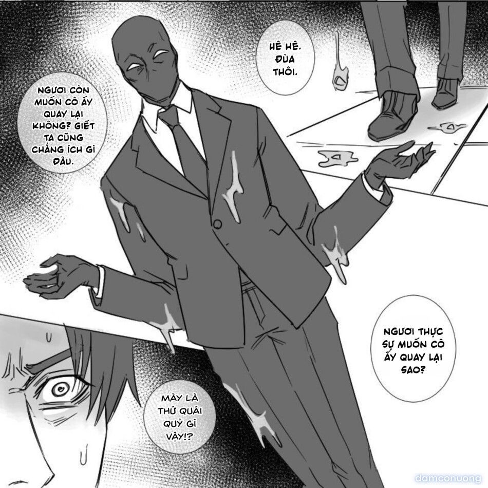 đọc truyện Kidnapped Chương 0 ảnh 8 tại Thiên Thai Truyện