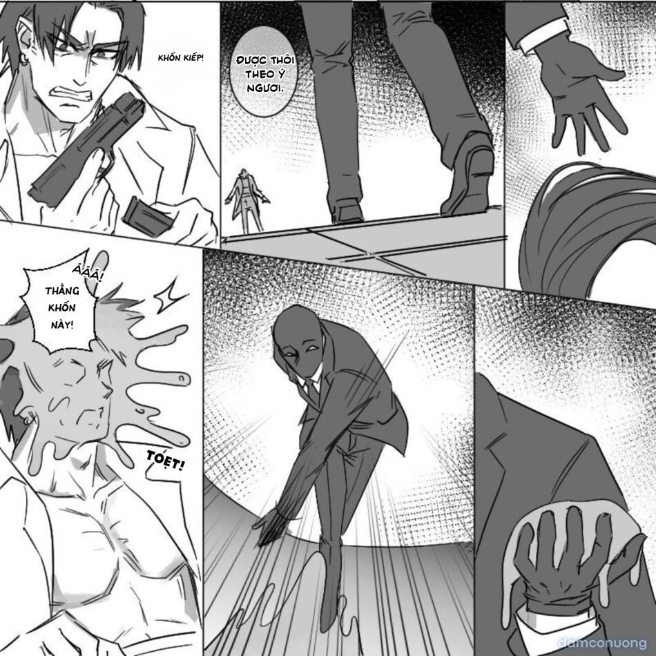 đọc truyện Kidnapped Chương 0 ảnh 10 tại Thiên Thai Truyện