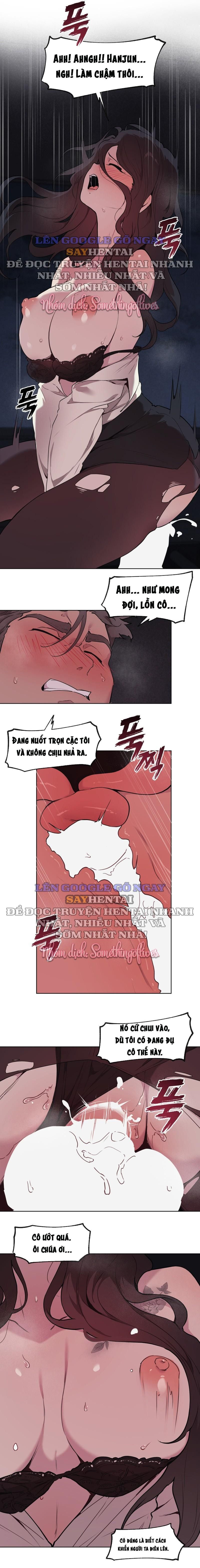 đọc truyện Kiểm Định Ghế Tình Yêu Chương 3 ảnh 10 tại Giả Dược