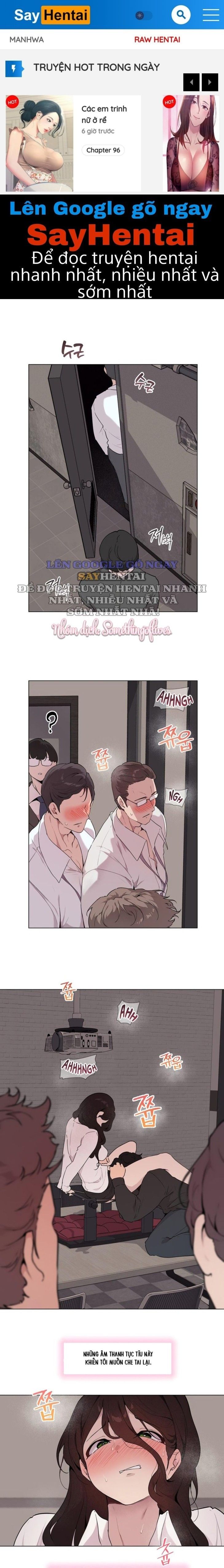 đọc truyện Kiểm Định Ghế Tình Yêu Chương 7 ảnh 1 tại Giả Dược
