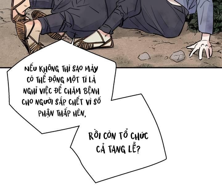 đọc truyện Kiếm Hoa Chương 1 ảnh 19 tại Giả Dược