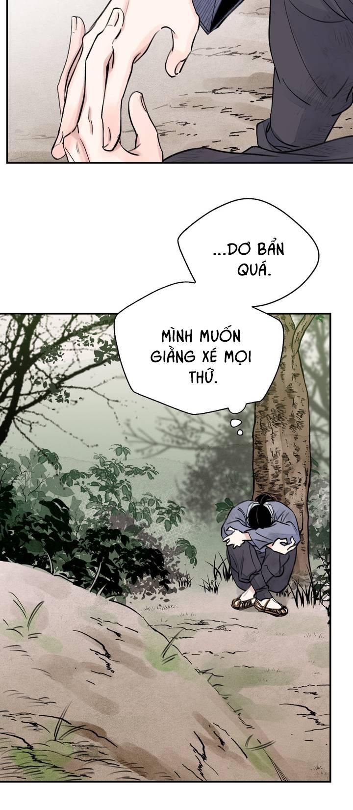 đọc truyện Kiếm Hoa Chương 1 ảnh 57 tại Giả Dược