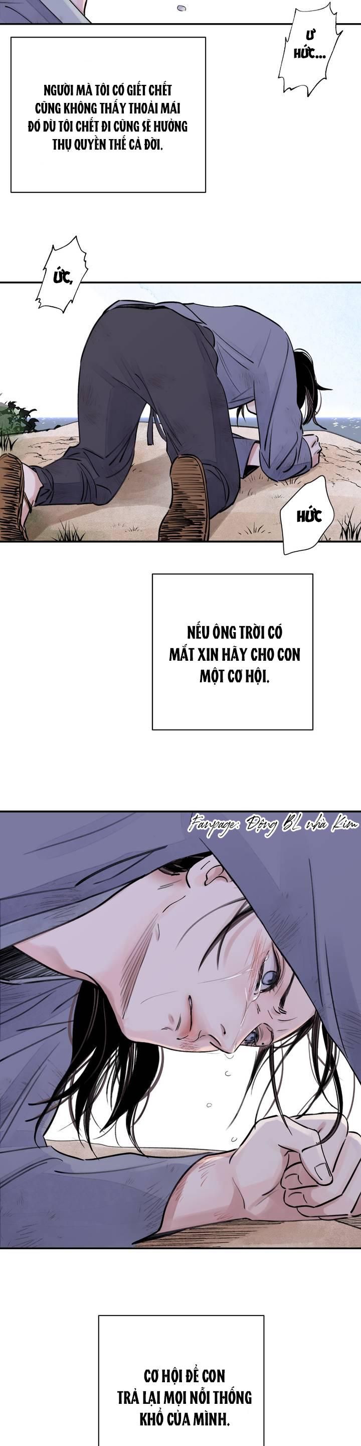 đọc truyện Kiếm Hoa Chương 1 ảnh 68 tại Giả Dược