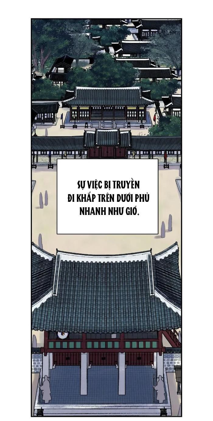 đọc truyện Kiếm Hoa Chương 10 ảnh 1 tại Giả Dược