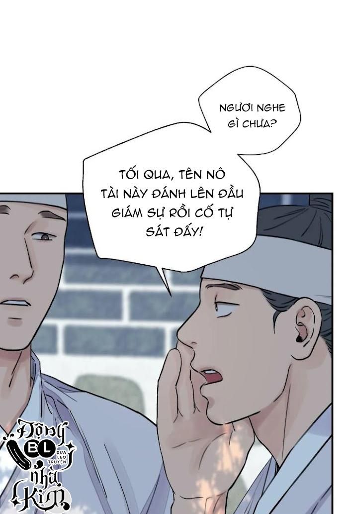 đọc truyện Kiếm Hoa Chương 10 ảnh 2 tại Giả Dược