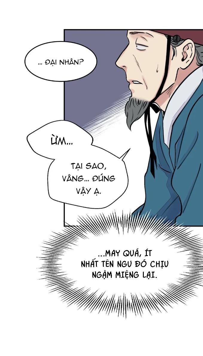 đọc truyện Kiếm Hoa Chương 10 ảnh 14 tại Giả Dược