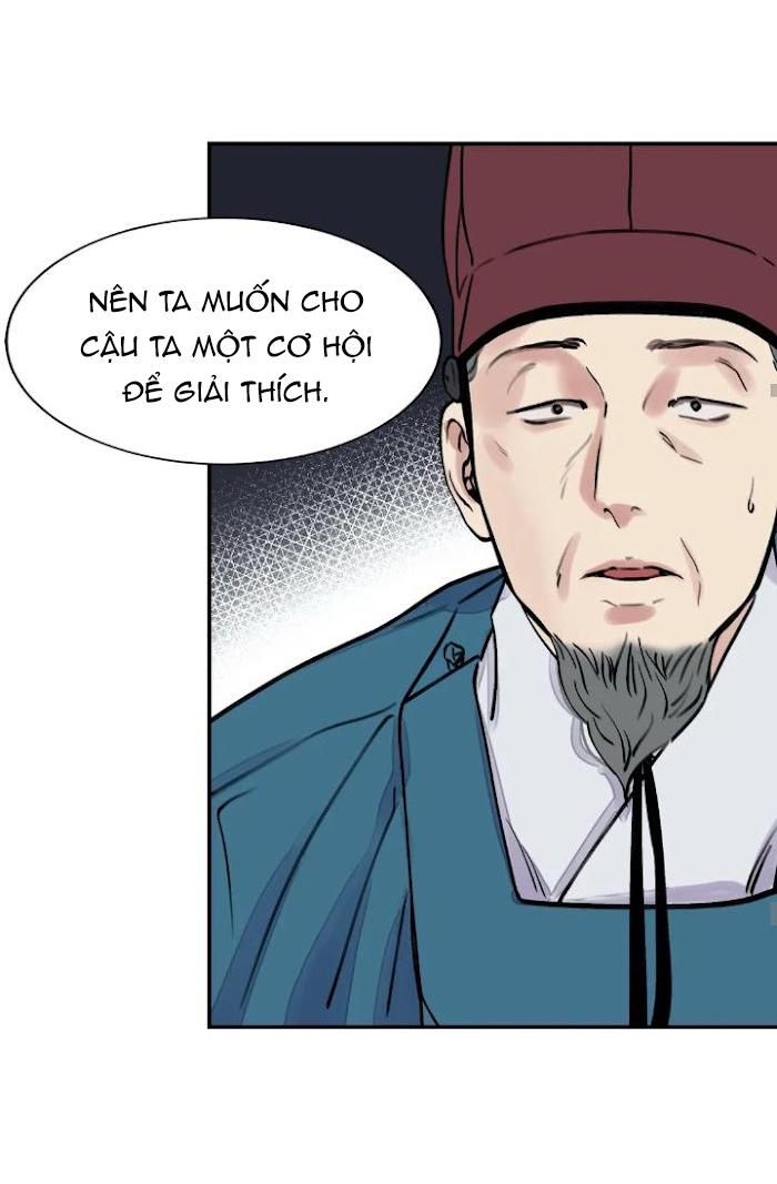 đọc truyện Kiếm Hoa Chương 10 ảnh 19 tại Giả Dược