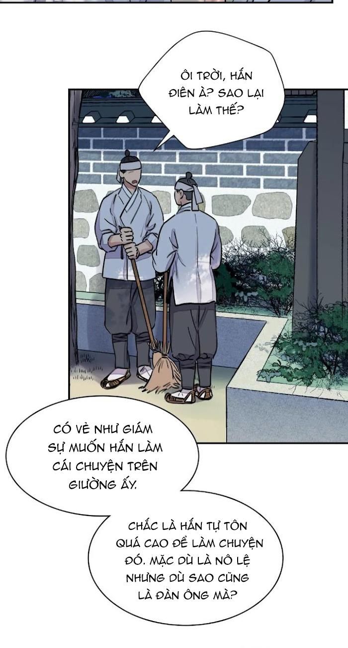 đọc truyện Kiếm Hoa Chương 10 ảnh 3 tại Giả Dược