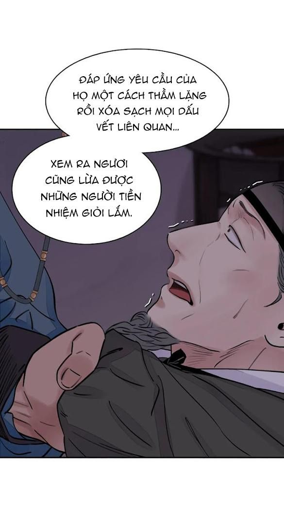 đọc truyện Kiếm Hoa Chương 11 ảnh 22 tại Giả Dược