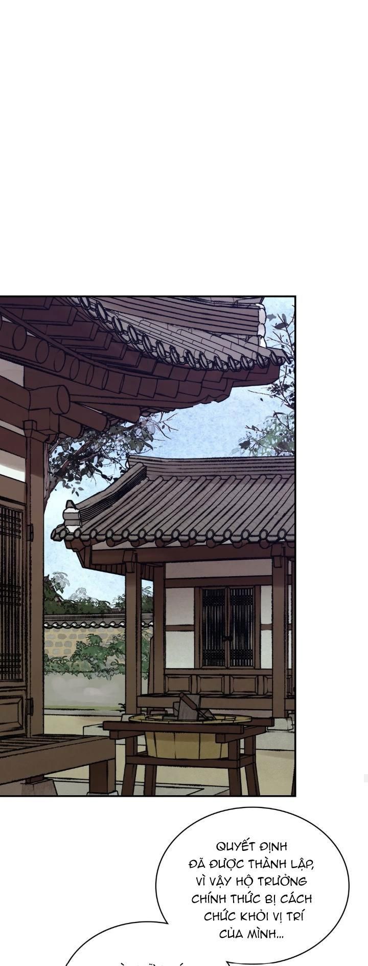 đọc truyện Kiếm Hoa Chương 13 ảnh 30 tại Giả Dược