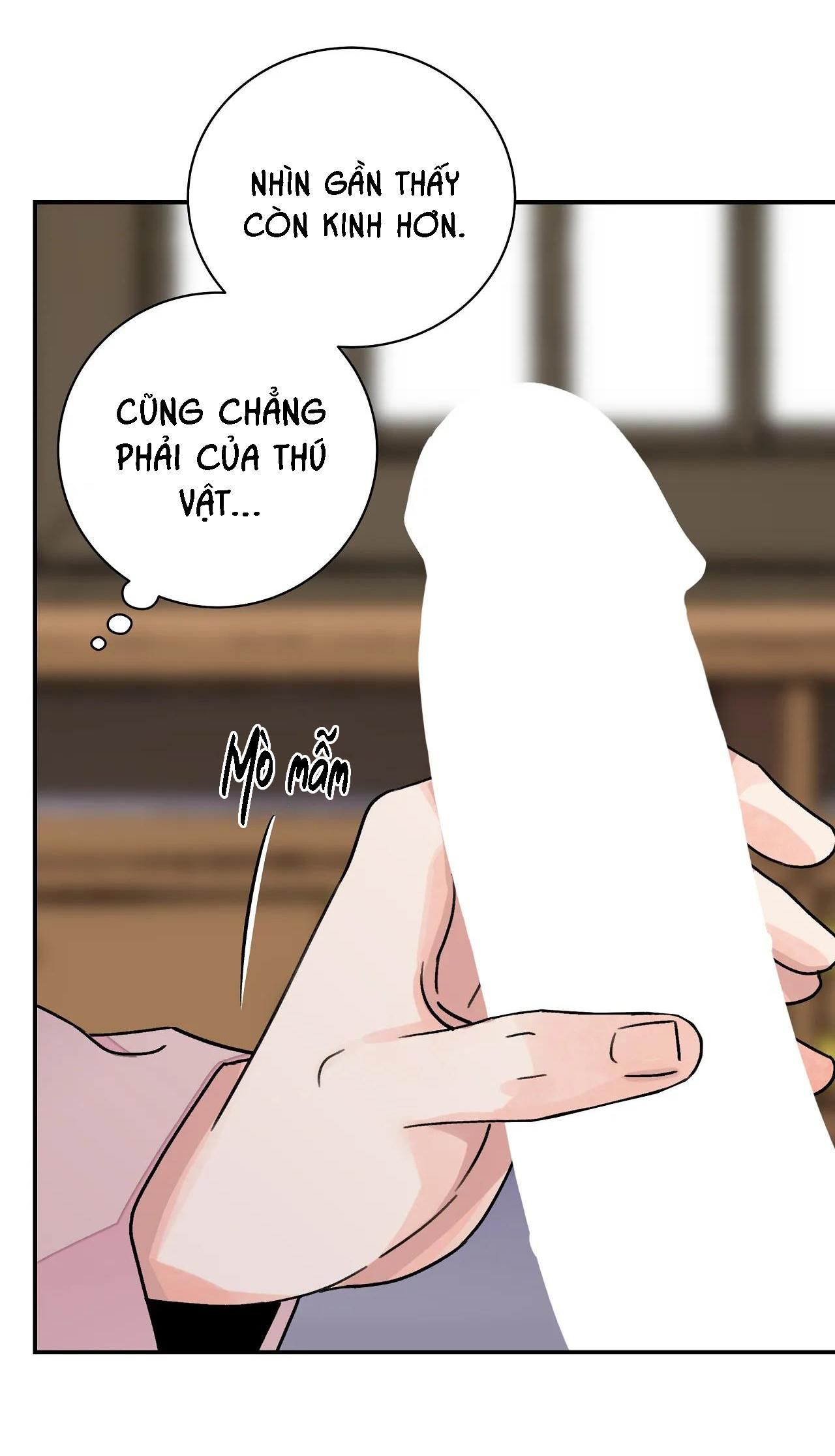 đọc truyện Kiếm Hoa Chương 28 ảnh 9 tại Giả Dược