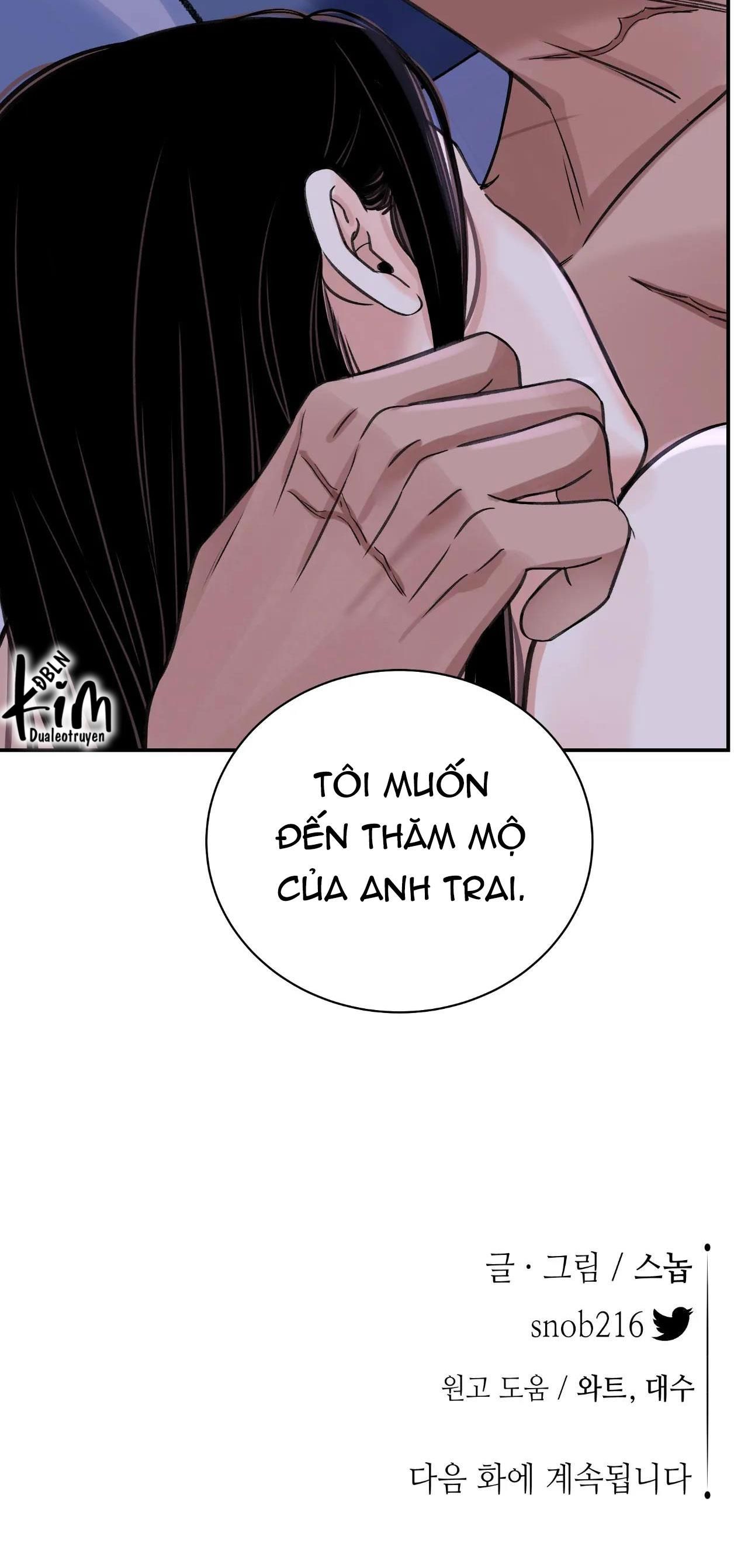 đọc truyện Kiếm Hoa Chương 36 ảnh 33 tại Giả Dược