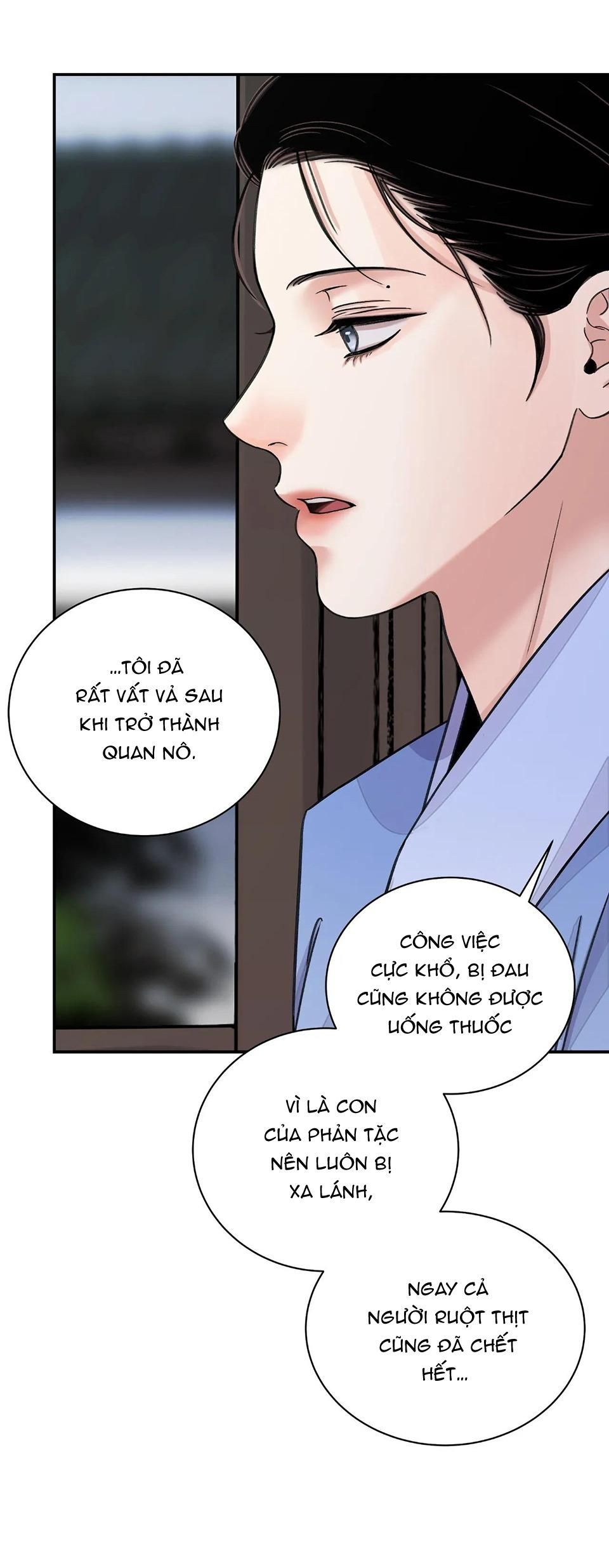 đọc truyện Kiếm Hoa Chương 38 ảnh 55 tại Giả Dược