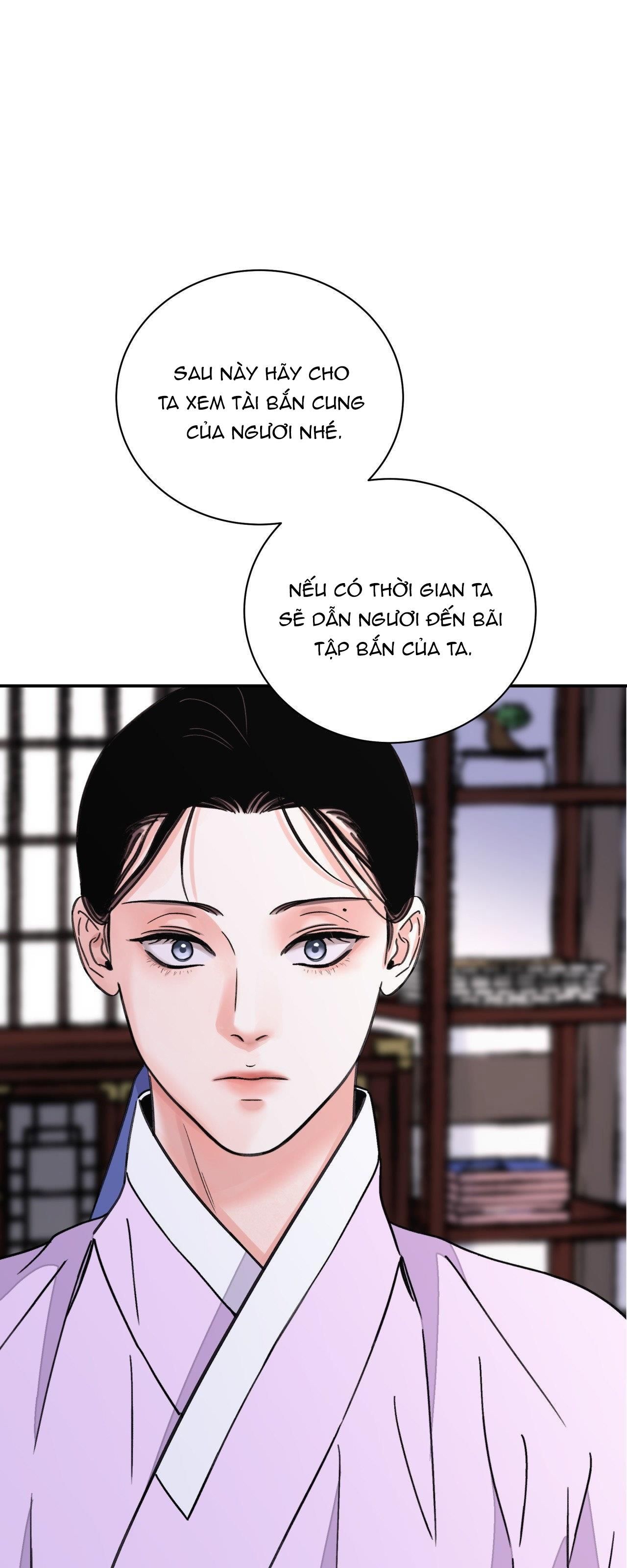 đọc truyện Kiếm Hoa Chương 47 ảnh 2 tại Giả Dược