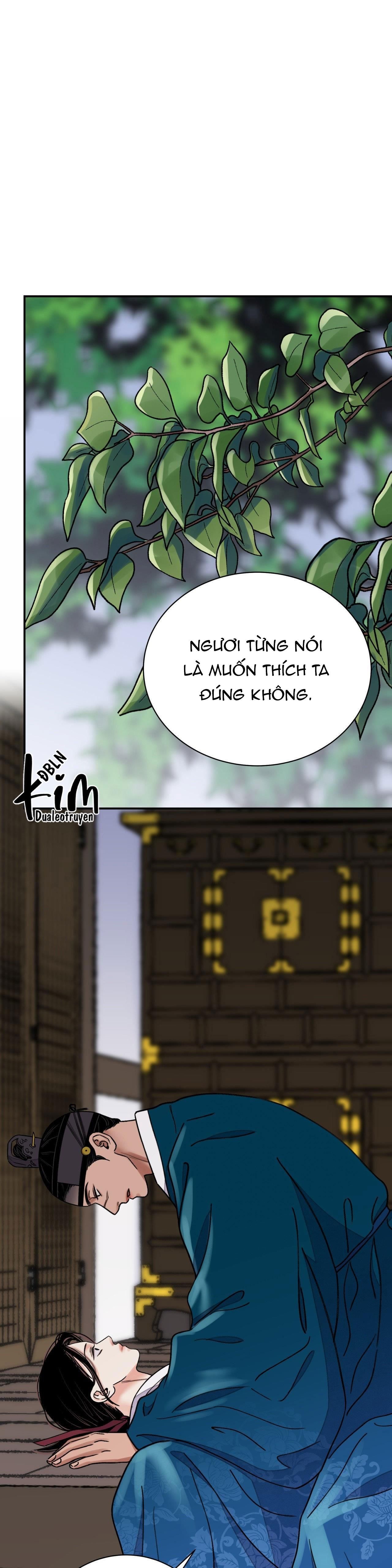 đọc truyện Kiếm Hoa Chương 59 ảnh 2 tại Giả Dược