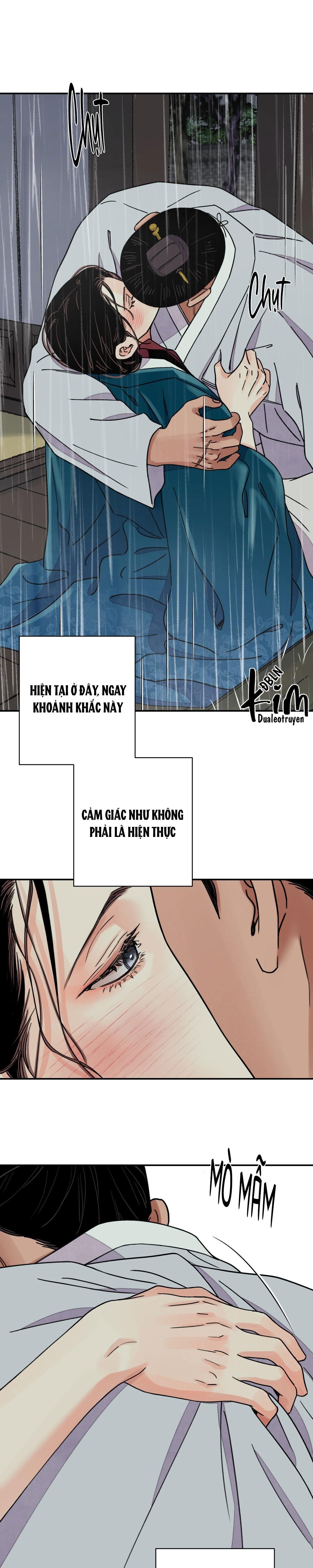 đọc truyện Kiếm Hoa Chương 60 ảnh 3 tại Giả Dược