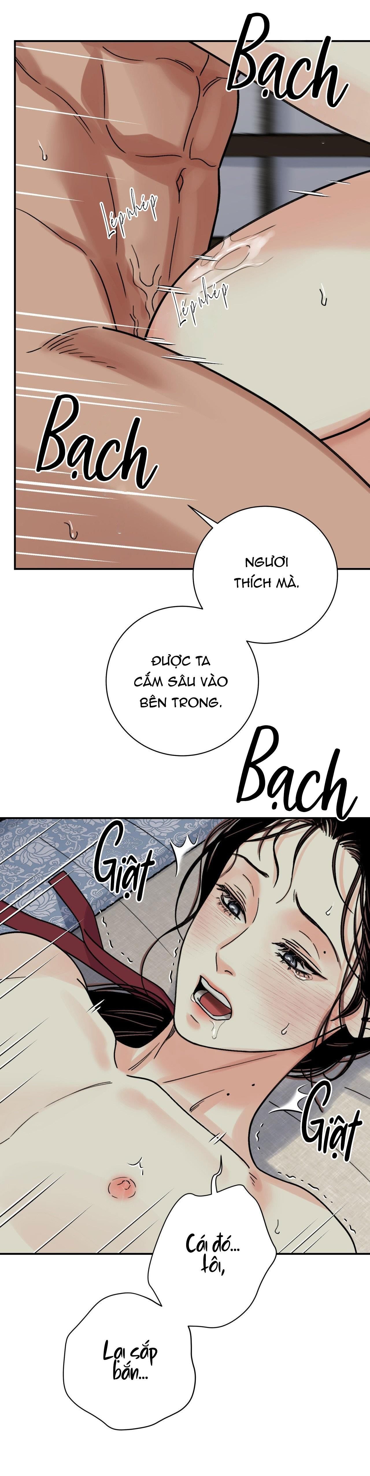 đọc truyện Kiếm Hoa Chương 62 ảnh 42 tại Giả Dược