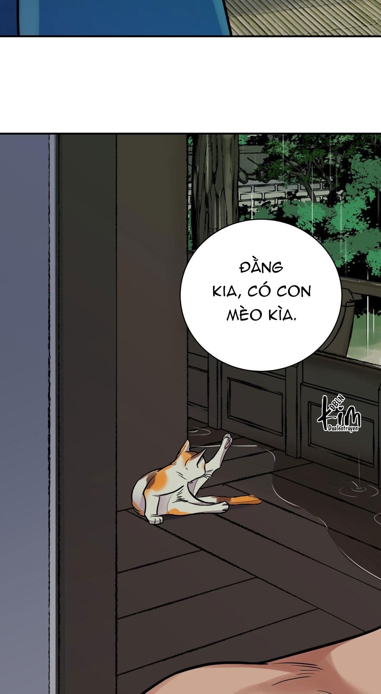 đọc truyện Kiếm Hoa Chương 63 ảnh 30 tại Giả Dược