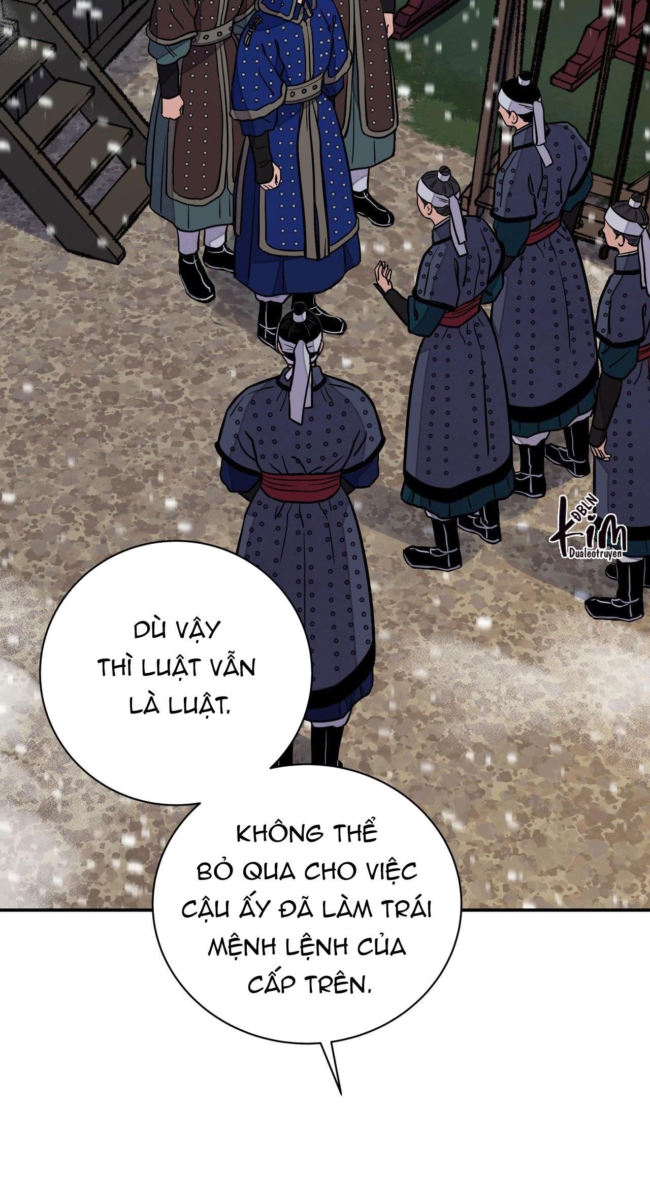 đọc truyện Kiếm Hoa Chương 65 ảnh 12 tại Giả Dược
