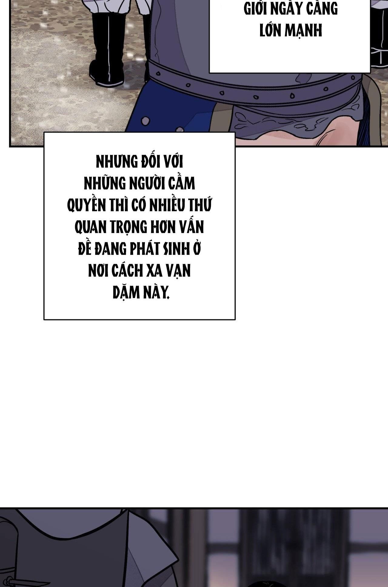 đọc truyện Kiếm Hoa Chương 65 ảnh 17 tại Giả Dược