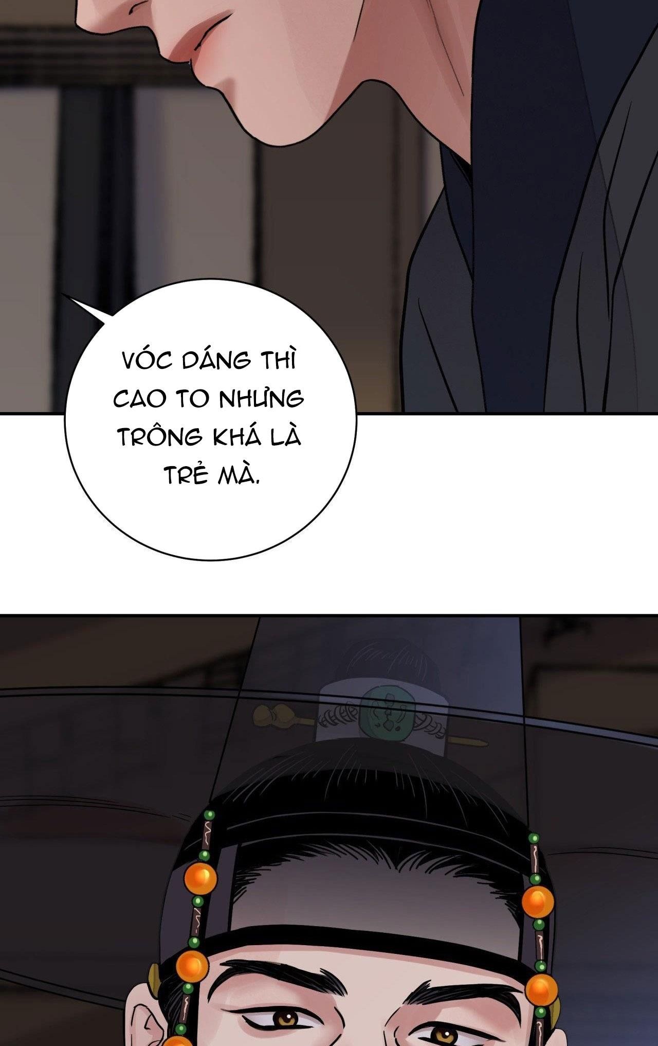 đọc truyện Kiếm Hoa Chương 65 ảnh 26 tại Giả Dược