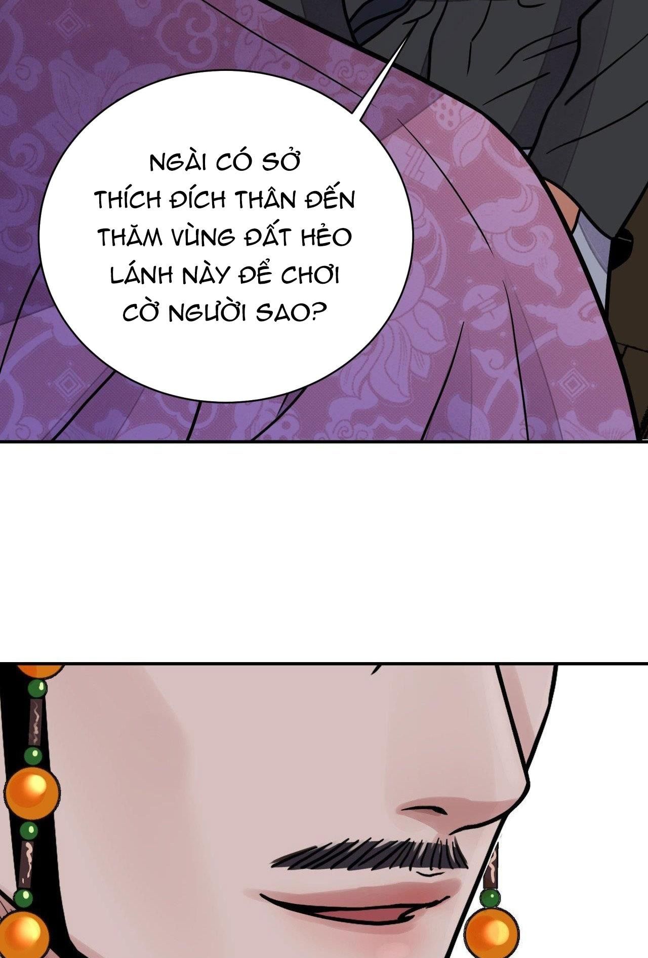 đọc truyện Kiếm Hoa Chương 65 ảnh 41 tại Giả Dược