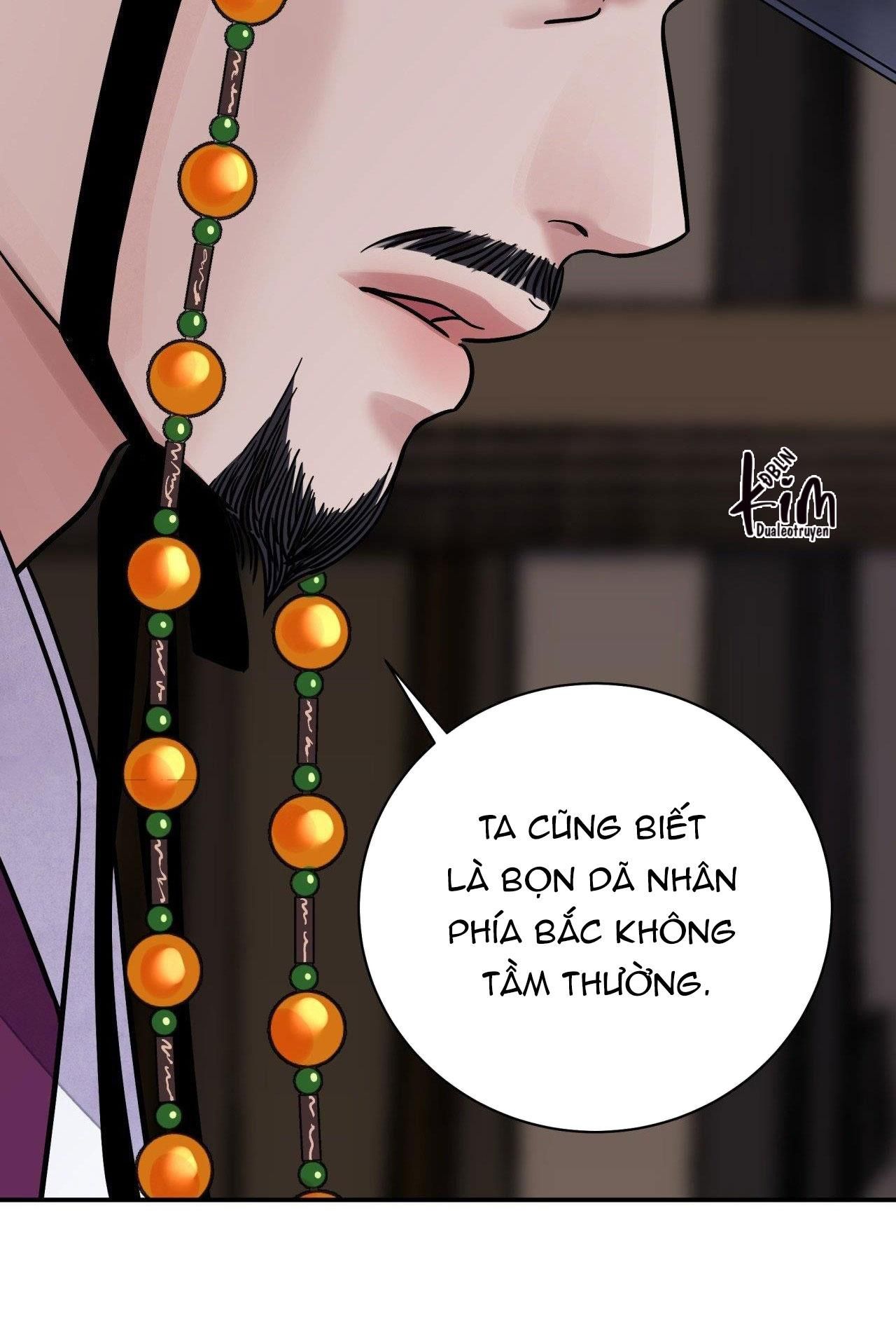 đọc truyện Kiếm Hoa Chương 65 ảnh 45 tại Giả Dược