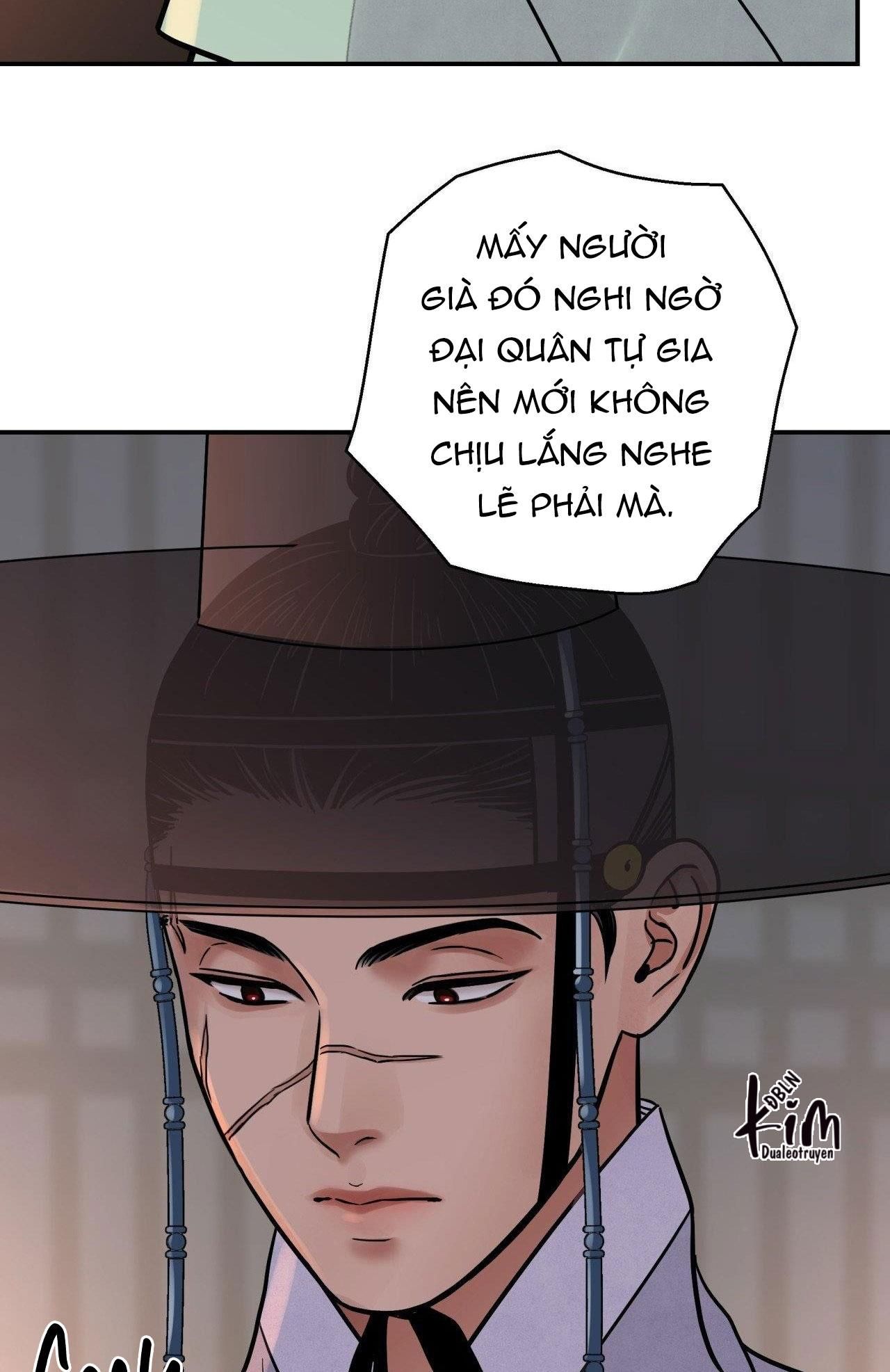 đọc truyện Kiếm Hoa Chương 65 ảnh 69 tại Giả Dược