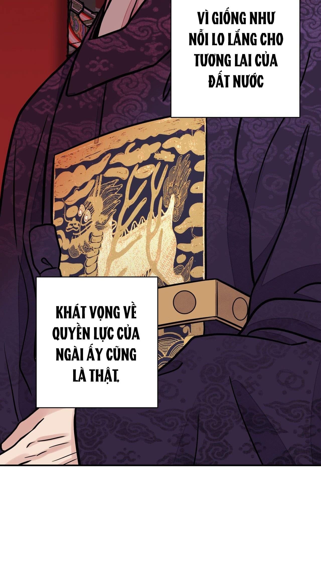 đọc truyện Kiếm Hoa Chương 66 ảnh 12 tại Giả Dược