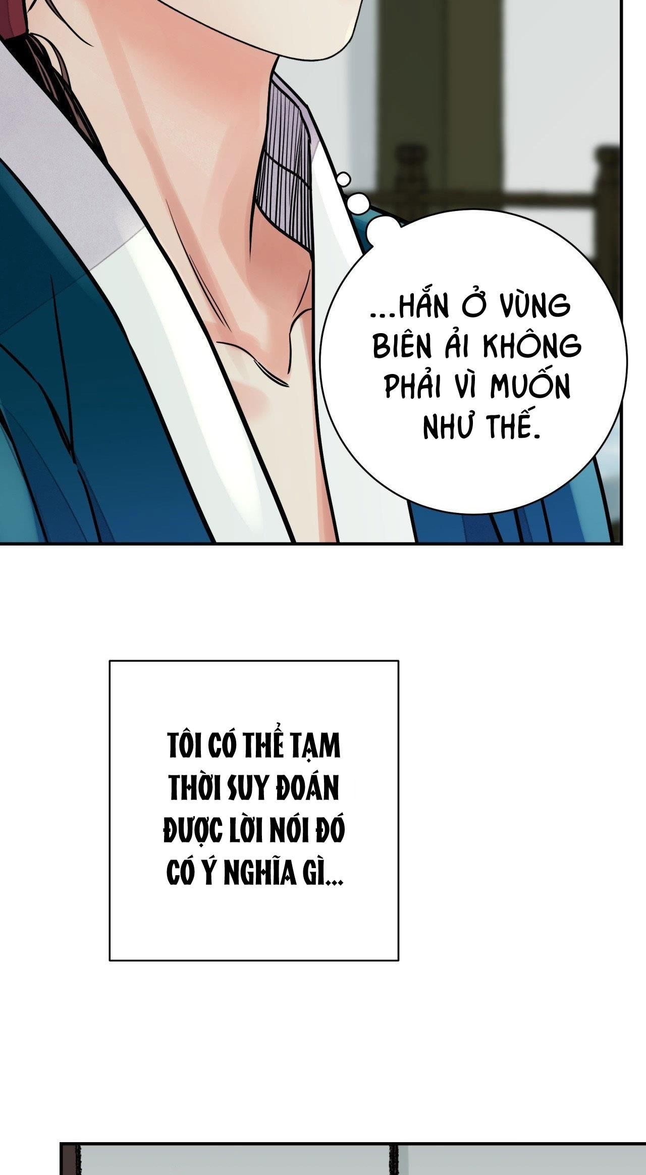 đọc truyện Kiếm Hoa Chương 66 ảnh 33 tại Giả Dược