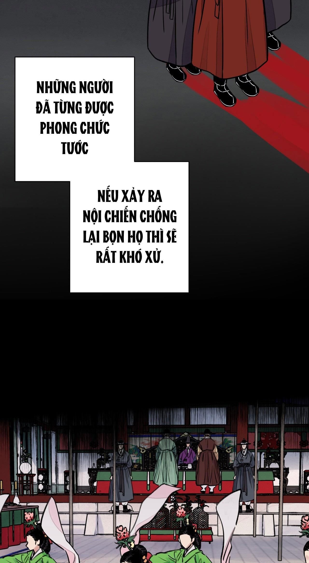 đọc truyện Kiếm Hoa Chương 66 ảnh 57 tại Giả Dược